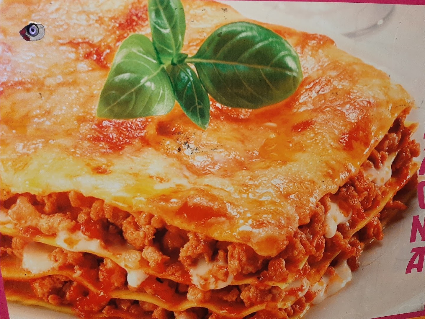 Amodomio grill · Foto 3