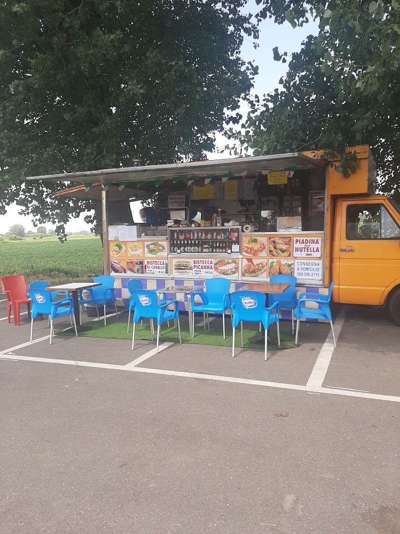Amodomio grill · Foto 11