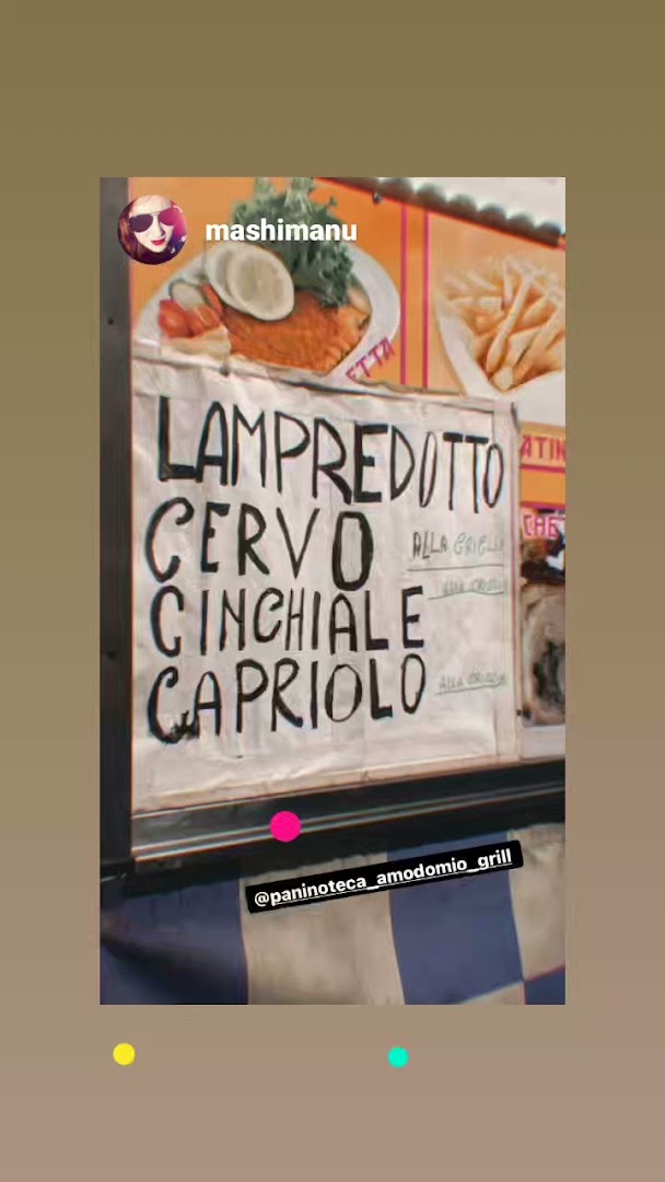 Amodomio grill · Foto 14
