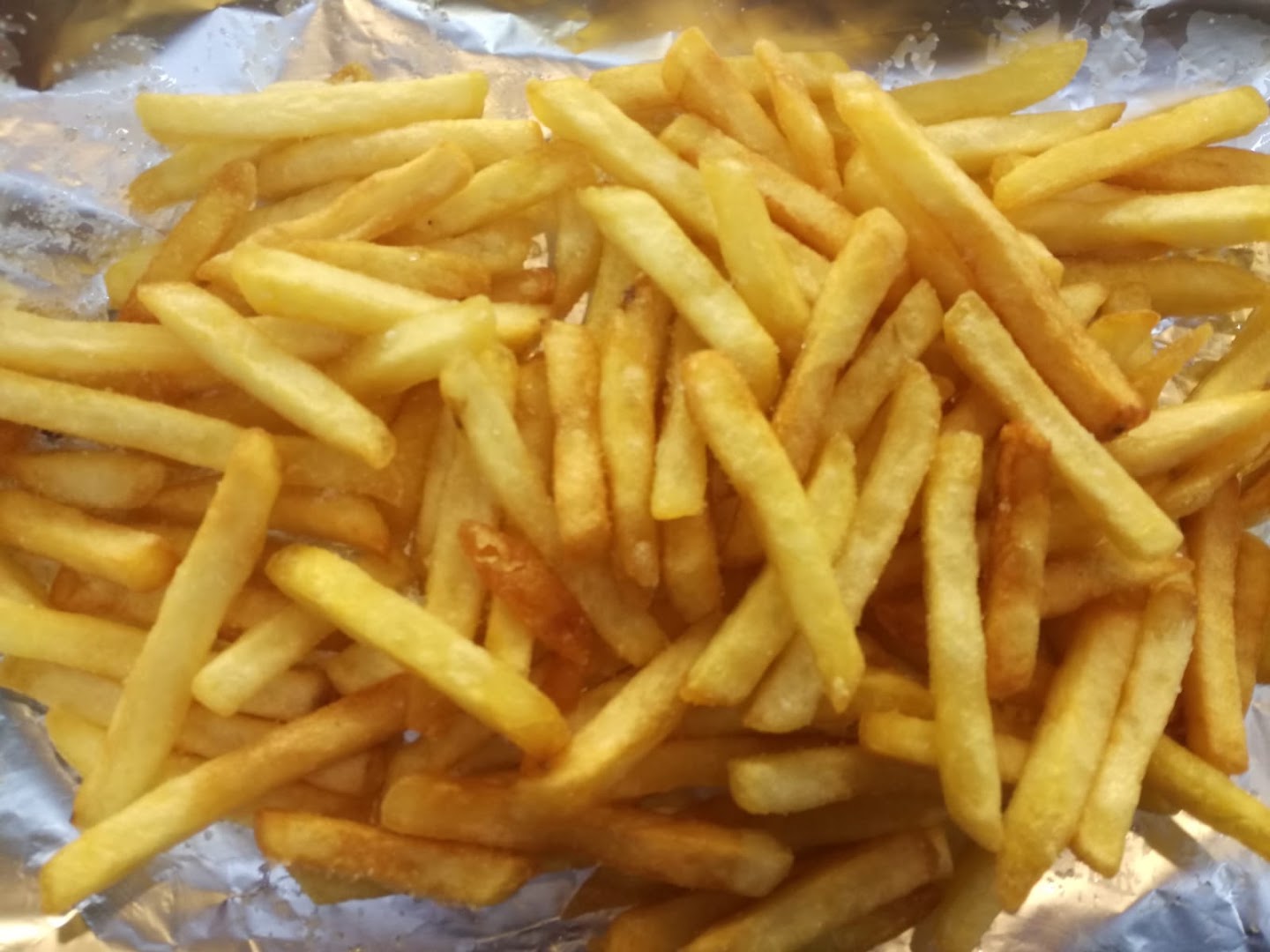 Amodomio grill · Foto 4