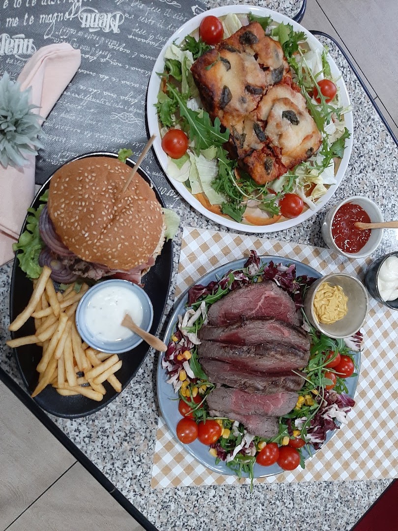 Amodomio grill · Foto 10