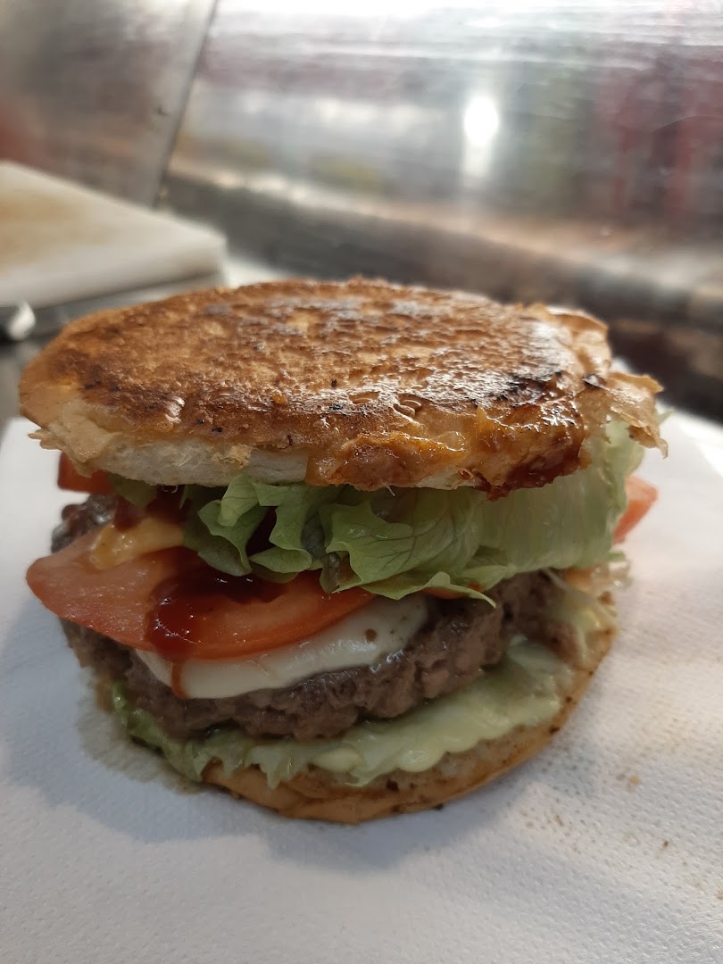 Amodomio grill · Foto 6