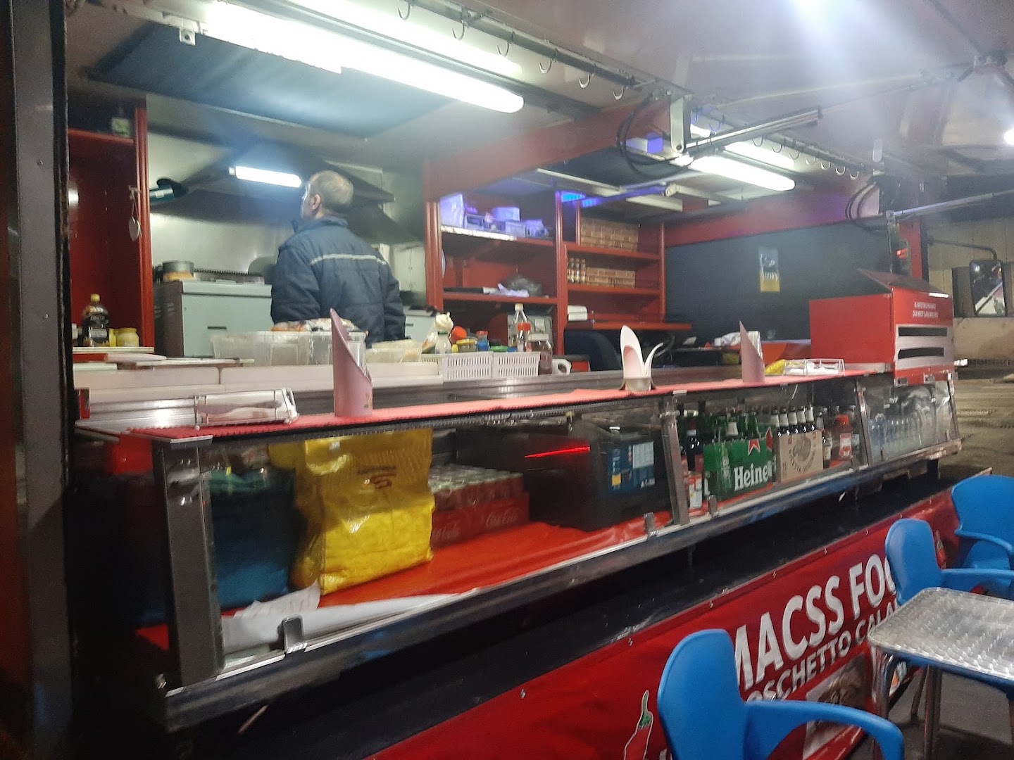 Amodomio grill · Foto 2