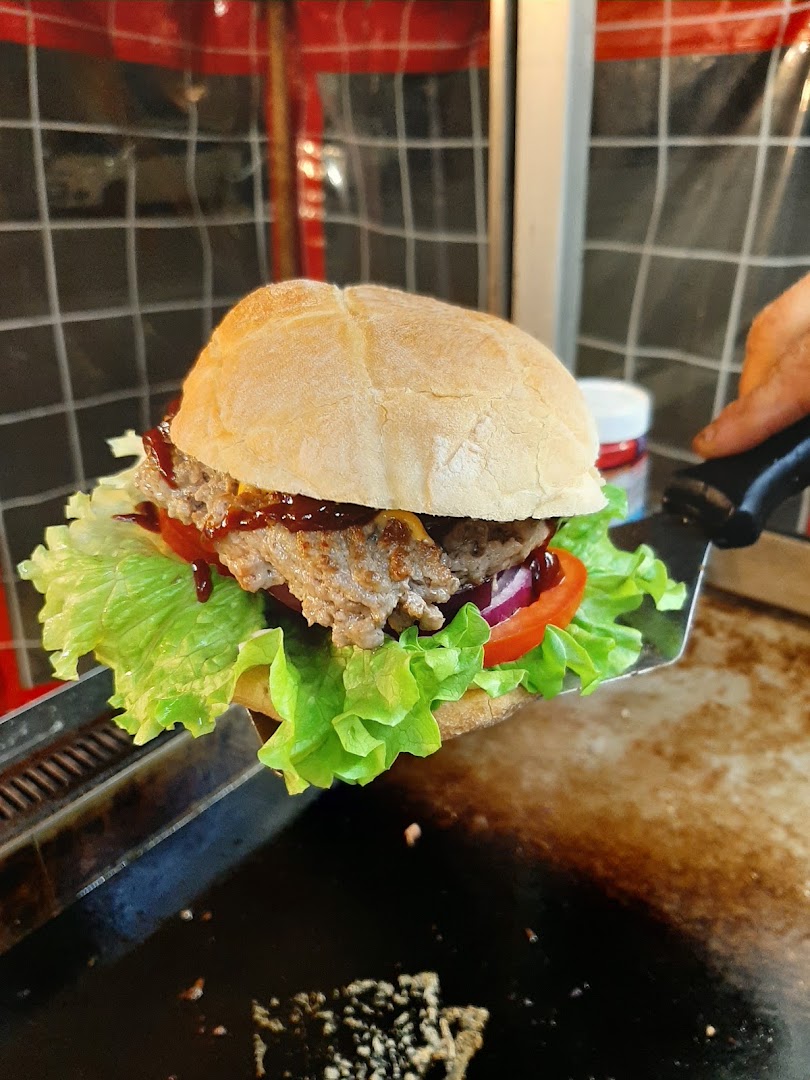 Amodomio grill · Foto 8